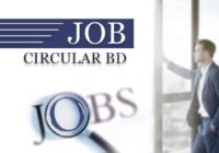 job-circular-bd