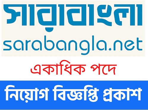 Sarabangla.net Job Circular 2022