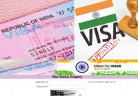 Check Indian Visa Online From Bangladesh
