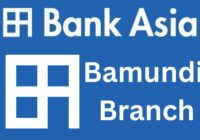 Bank Asia Bamundi Branch