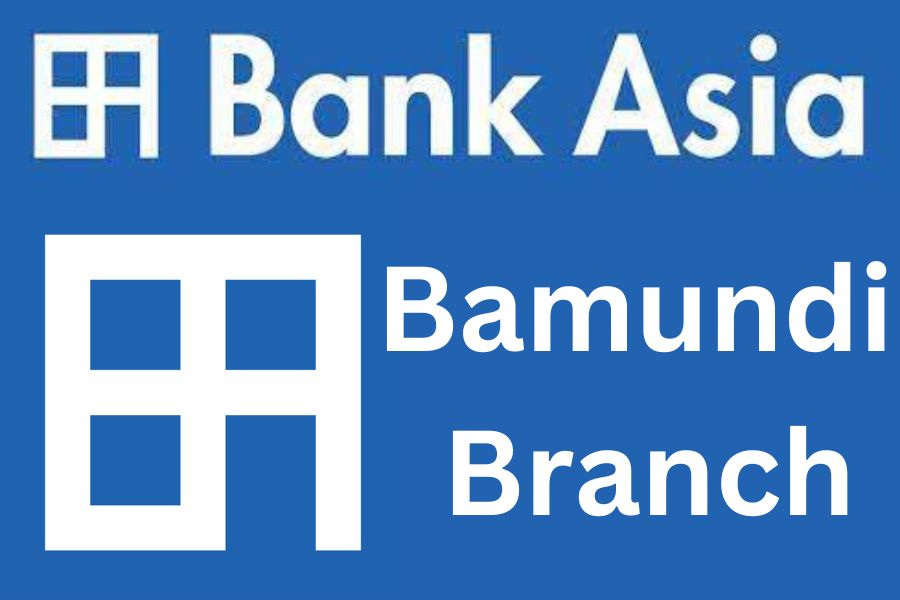 Bank Asia Bamundi Branch