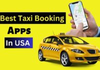 Best Taxi Booking Apps in USA